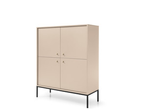 Kumode Mobil MK104