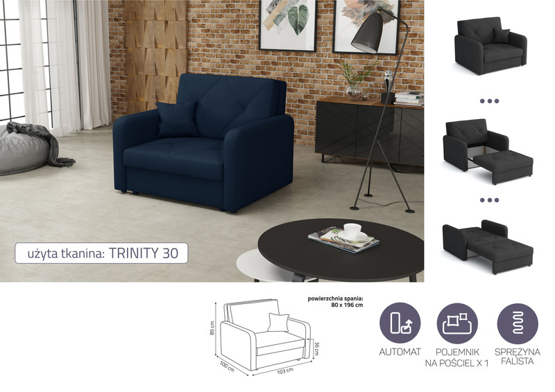 Trinity 30