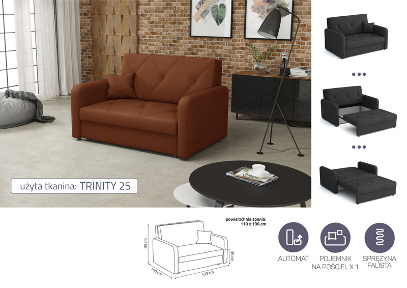 Trinity 25