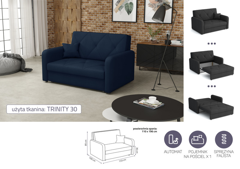 Trinity 30