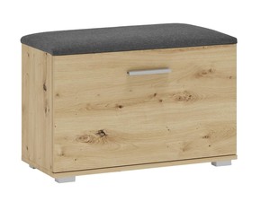 Apavu plaukts-sēdeklis ID-23730