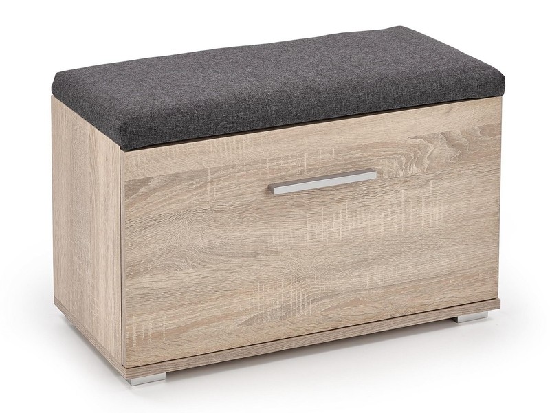 Apavu plaukts-sēdeklis ID-23730