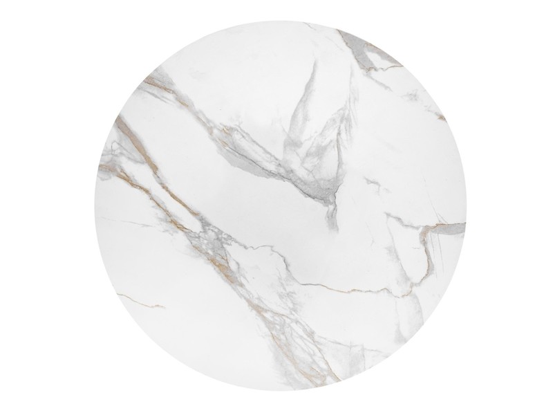 Balts marmors / Balts