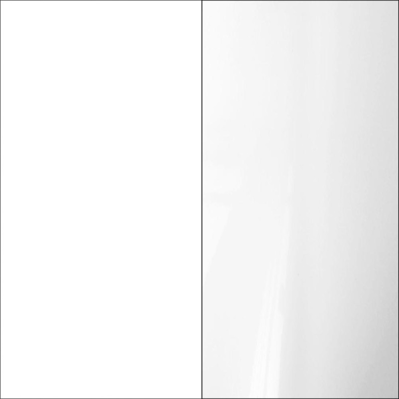 Balts / Balts pulēts