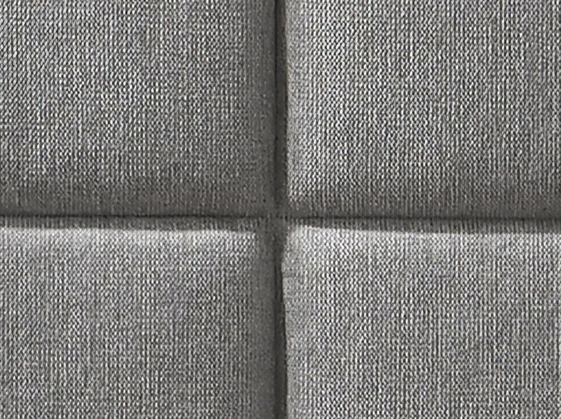Bed with slatted base ID-23871