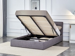 Gulta ar paceļamo mehānismu ID-23875