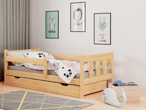 Gulta ar veļas kasti ID-23893