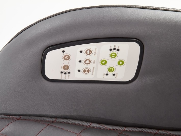 Atpūtas krēsls ID-23945
