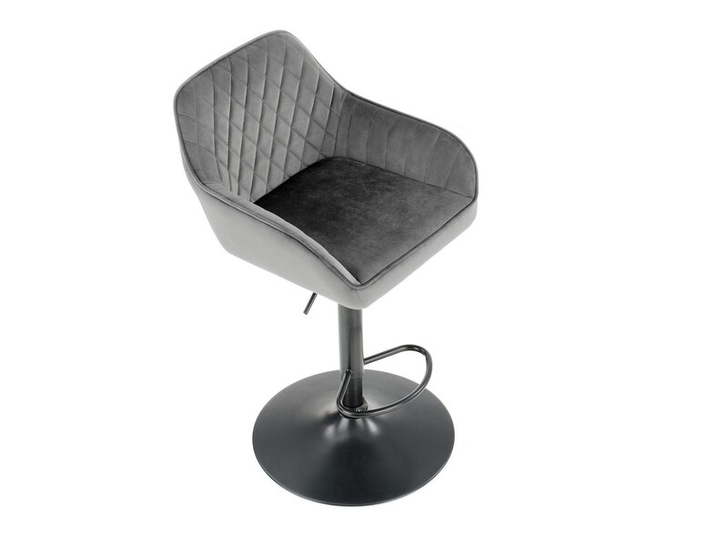 Bāra krēsls ID-23996