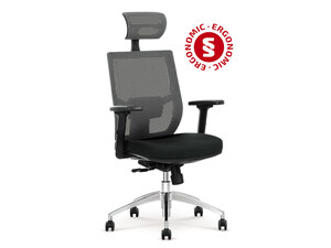 Datorkrēsls ID-24007