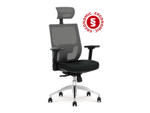 Datorkrēsls ID-24007