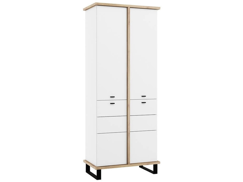 Plaukts ar durvīm ID-24136