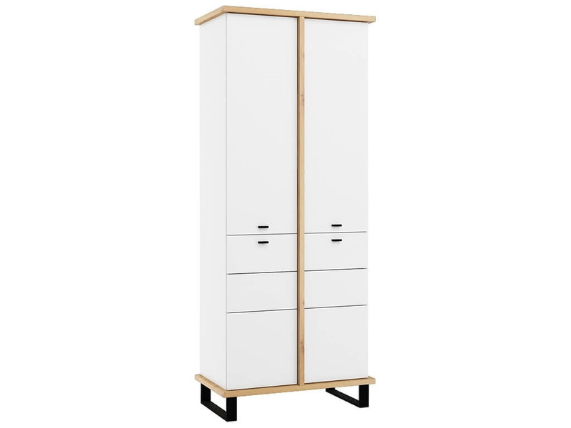 Plaukts ar durvīm ID-24136