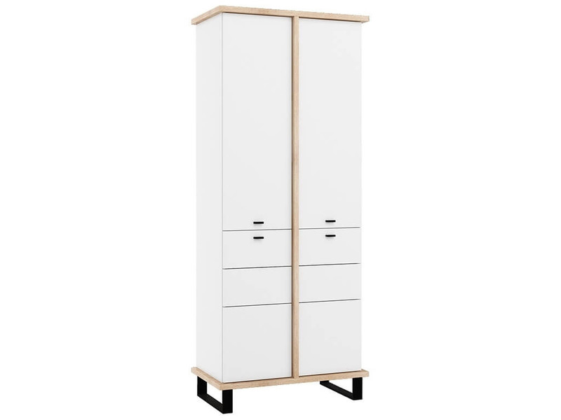 Plaukts ar durvīm ID-24136