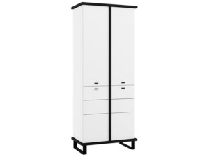 Plaukts ar durvīm ID-24136