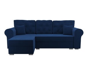Stūra dīvāns izvelkams ID-24162