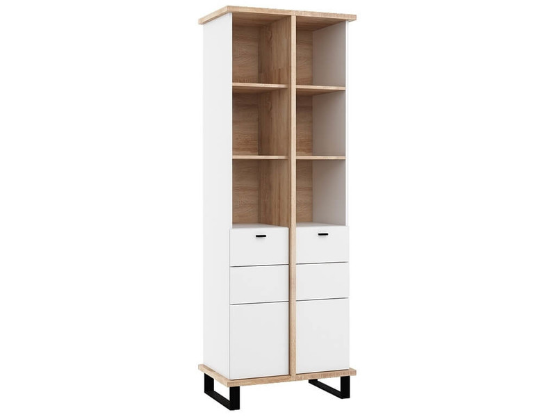 Plaukts ar durvīm ID-24178