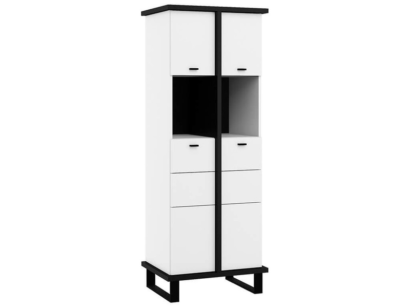 Plaukts ar durvīm ID-24180