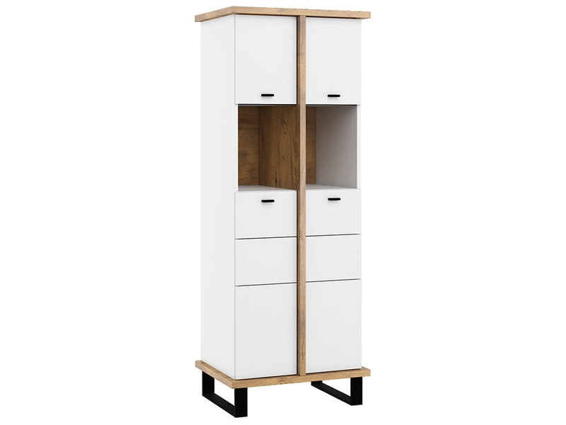 Balts / Ozols Burgundija