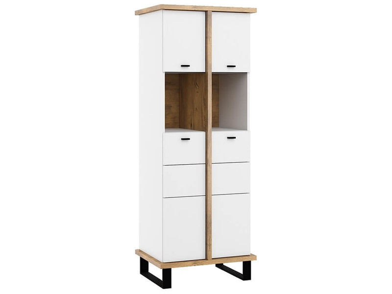 Plaukts ar durvīm ID-24180