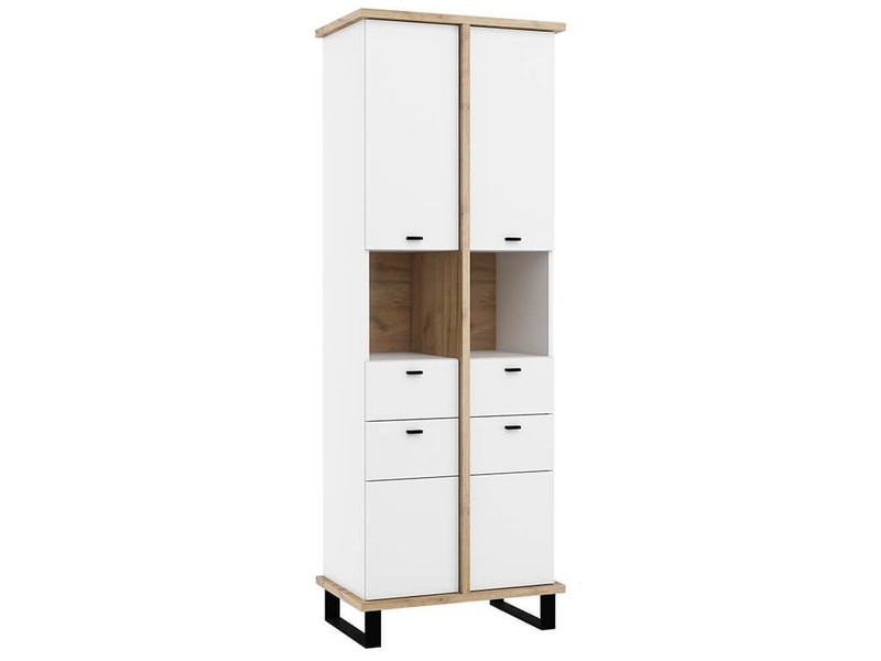 Plaukts ar durvīm ID-24183
