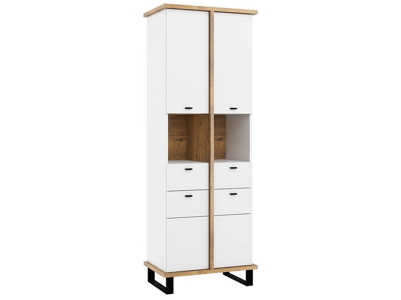 Plaukts ar durvīm ID-24183