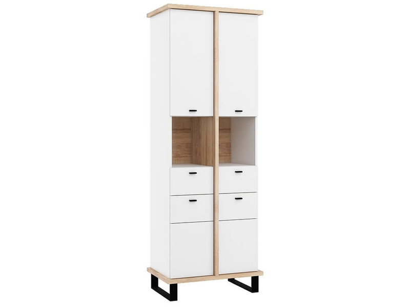 Plaukts ar durvīm ID-24183