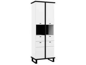 Plaukts ar durvīm ID-24183
