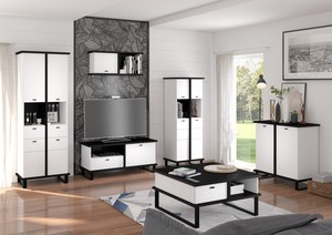 TV plaukts ID-24184