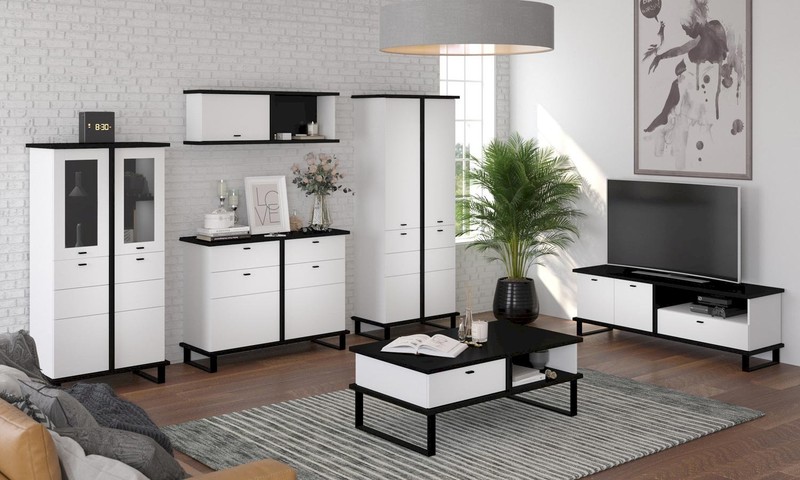 TV plaukts ID-24185