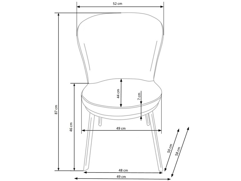 Chair ID-24204