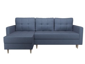 Stūra dīvāns izvelkams ID-24242
