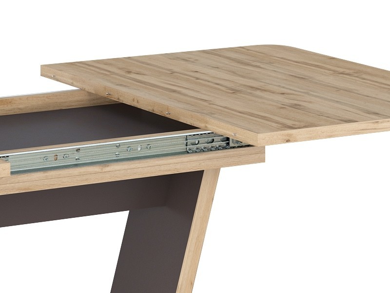 Extendable table ID-24299
