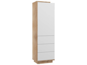 Shelf with doors ID-24308