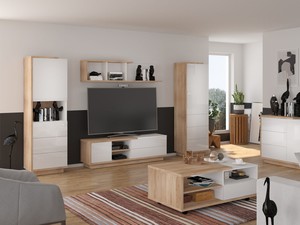 TV plaukts ID-24351