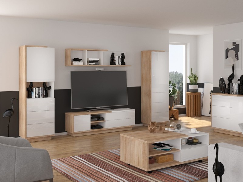 TV plaukts ID-24351