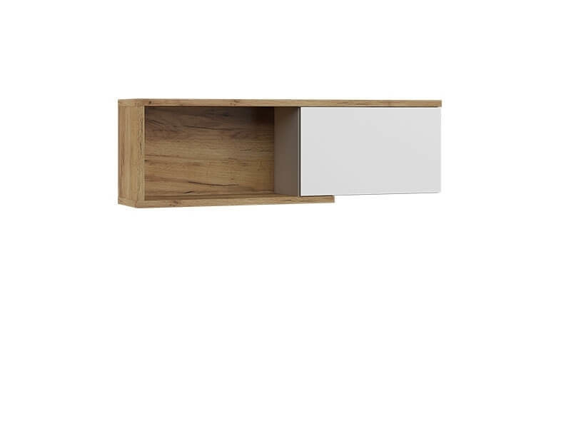 Wall mounted shelf ID-24356