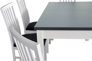 Extendable table ID-24370