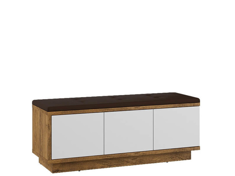 Apavu plaukts-sēdeklis ID-24399