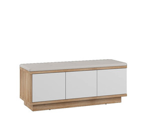 Apavu plaukts-sēdeklis ID-24399
