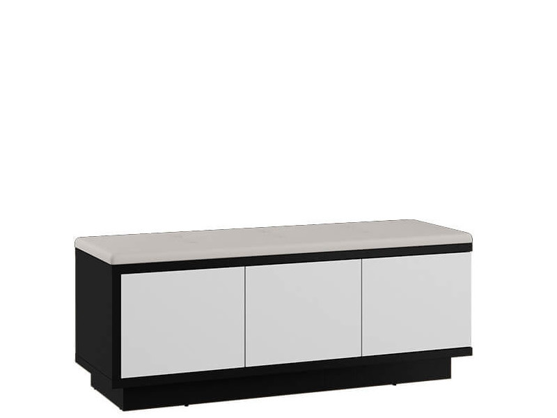 Apavu plaukts-sēdeklis ID-24399