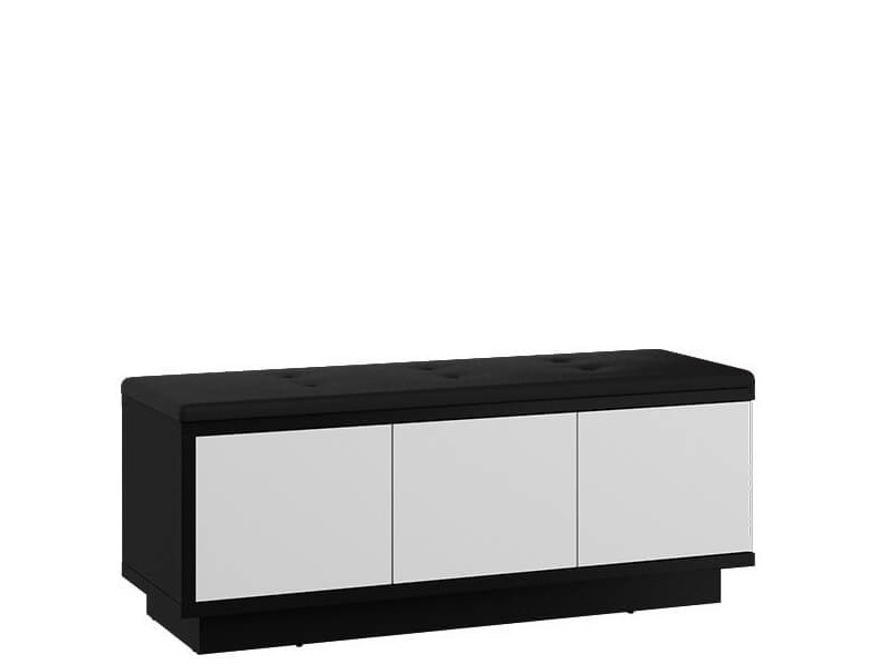 Apavu plaukts-sēdeklis ID-24399