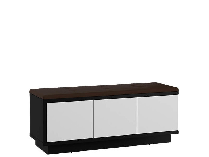 Apavu plaukts-sēdeklis ID-24399