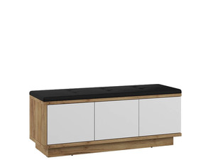 Apavu plaukts-sēdeklis ID-24399