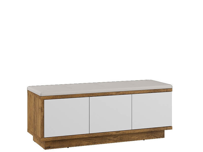 Apavu plaukts-sēdeklis ID-24399