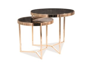 Set of coffee tables ID-24428