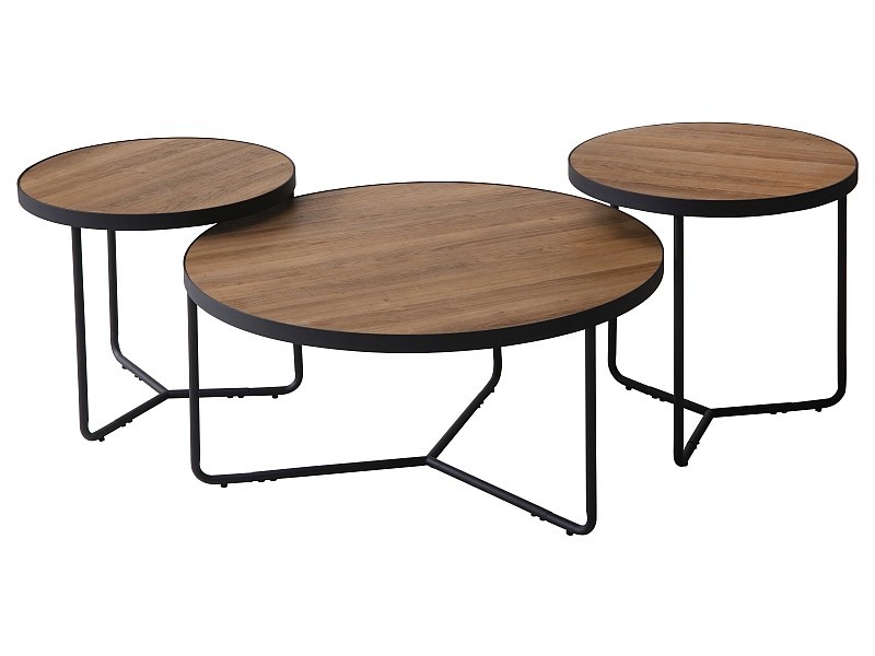 Set of coffee tables ID-24432