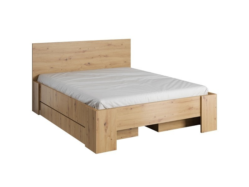 Кровать ID-24453