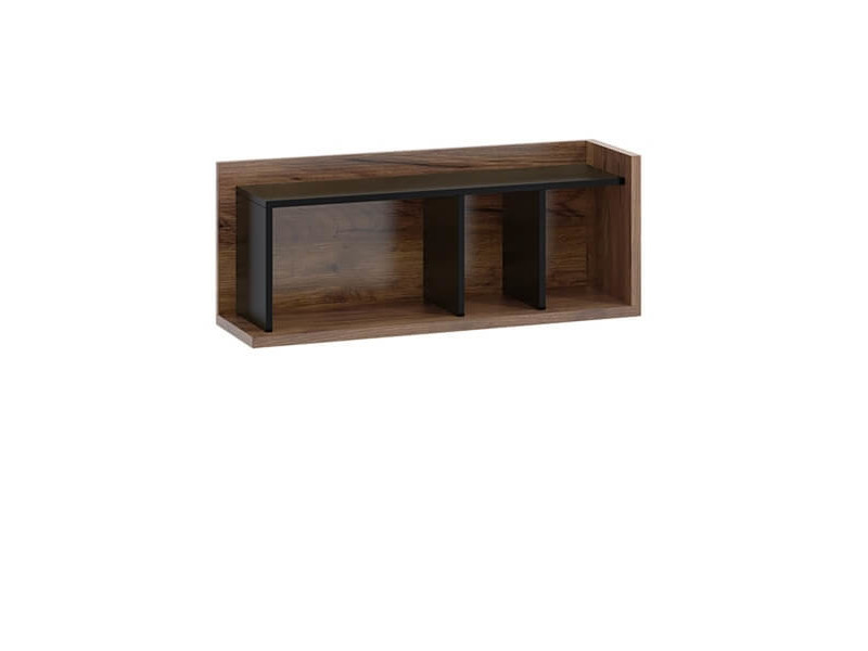 Ozols Tabaco / Melns