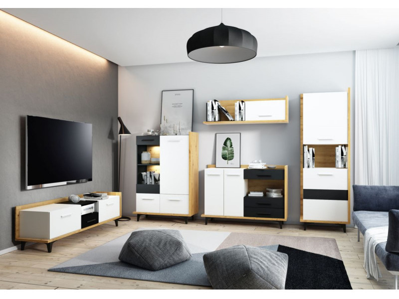 TV plaukts ID-24467